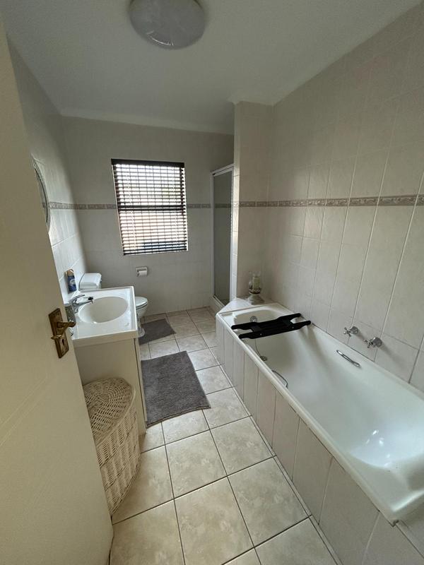 To Let 4 Bedroom Property for Rent in D